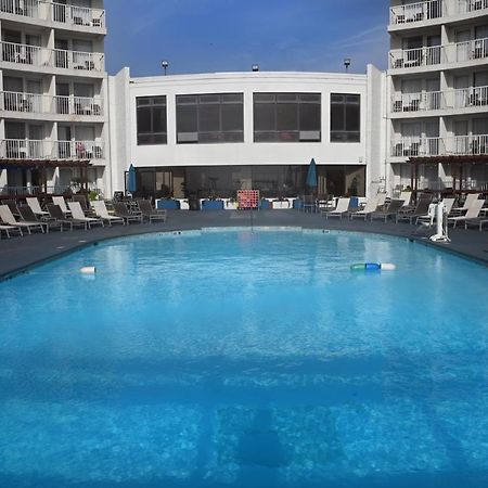 Hotel Boardwalk 705 Virginia Beach Exterior foto