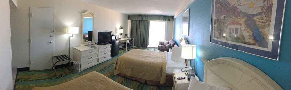 Hotel Boardwalk 705 Virginia Beach Exterior foto