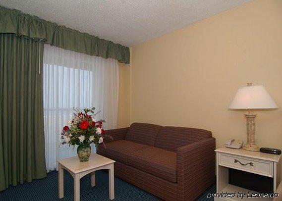 Hotel Boardwalk 705 Virginia Beach Quarto foto