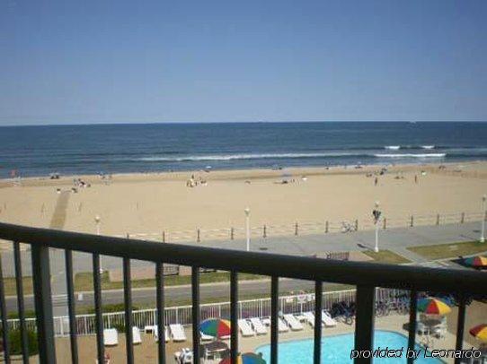 Hotel Boardwalk 705 Virginia Beach Facilidades foto