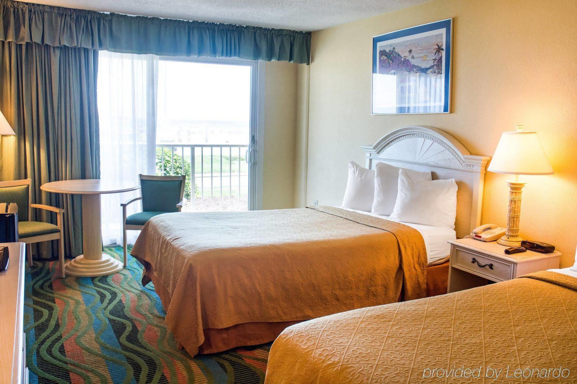 Hotel Boardwalk 705 Virginia Beach Exterior foto